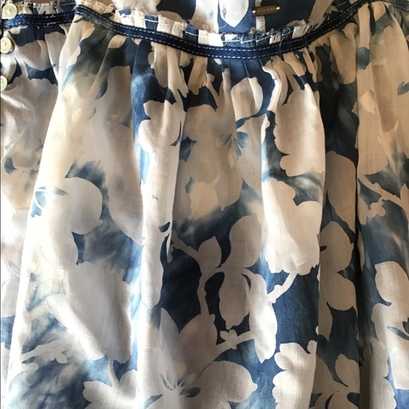 2 one of a kind business or play skirts - Picture 3 of 7